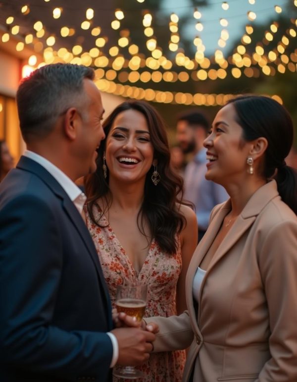 Cena de Gala